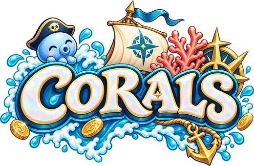 Corals